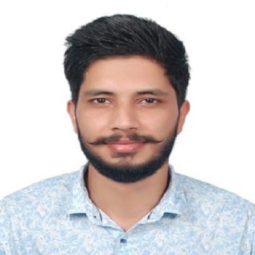 Sidhant Tomar - Founder, TechyAloha