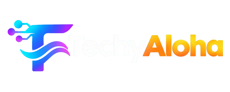 TechyAloha | Smart Tech Guides, Reviews & Latest Deals