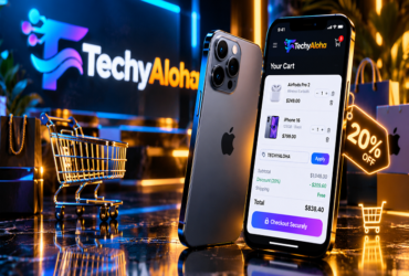 iPhone 16 price drop and effective price calculation during Amazon Great Indian Festival sale
